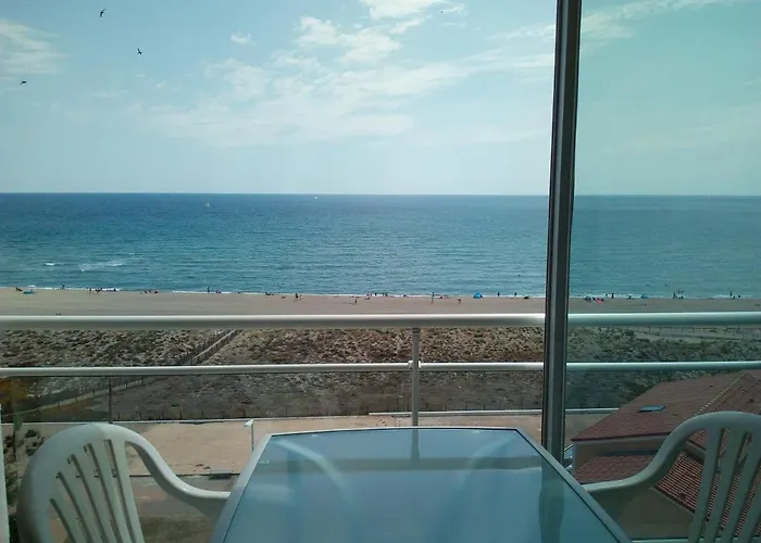 Appartement 3 Pieces Front De Mer