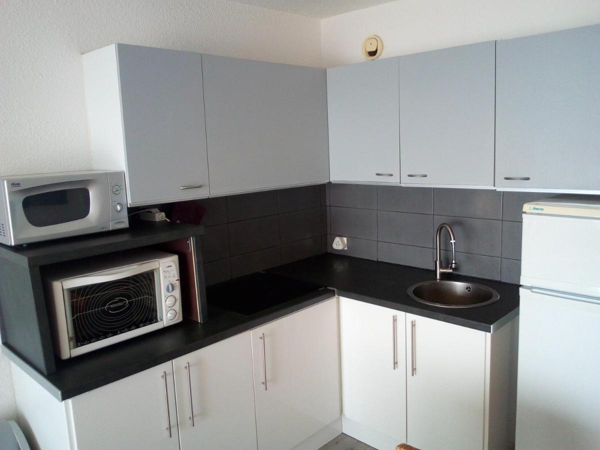 Appartement 3 Pieces Front De *