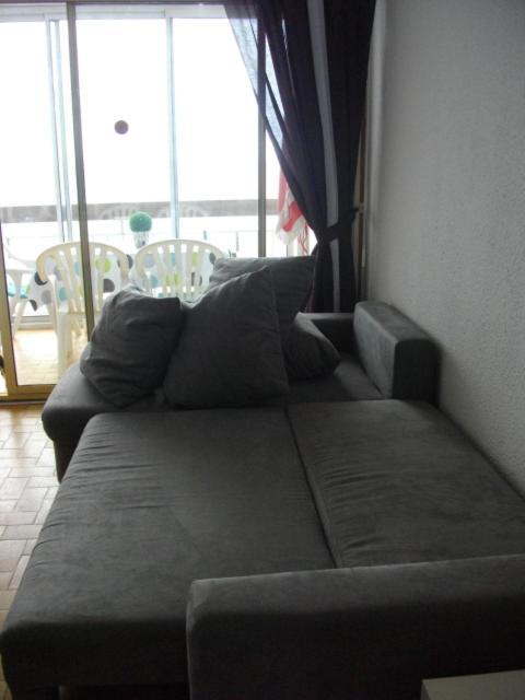 Appartement 3 Pieces Front De Le Barcarès